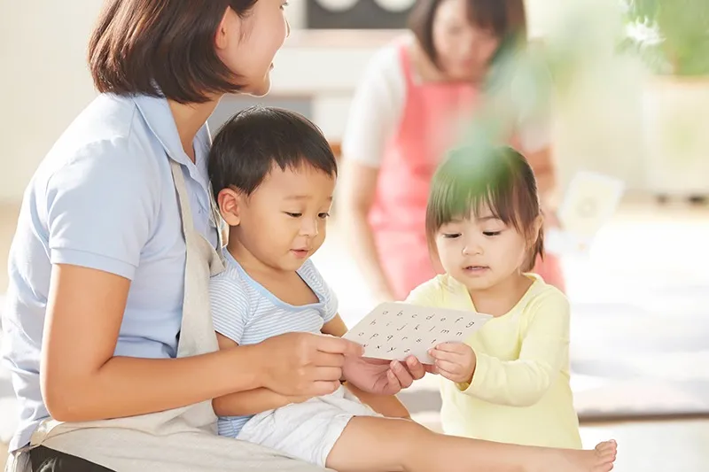 【経験者】保育教諭